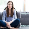 Back Massager with Heat — Massage Chairs, JOJOPEPE