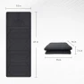 Full Body Massage Mat Pad for Bed — Massage Chairs, Snailax