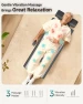 Full Body Massage Mat with Heat — Massage Chairs, Snailax