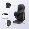 Shiatsu Back Massager with Heat — Massage Chairs, COMFIER
