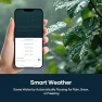 Smart Sprinkler Controller WiFi with External Antenna 8 Zone — Irrigation System, tolviviov