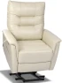 Wall Hugger Power Lift Recliner Chair — Massage Chairs, EONIX