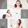 Neck Massager with Heat — Massage Chairs, Boriwat
