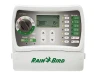 Simple-to-Set Indoor Sprinkler/Irrigation System Timer/Controller, 6-Zone/Station — Irrigation System, Rain Bird