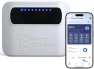 Smart Sprinkler Controller – 4 Zone WiFi Irrigation Controller — Irrigation System, Visit the Remo Garden Store