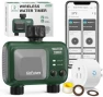 Smart Sprinkler Timer 2 Zone with Gateway — Irrigation System, XinFuture