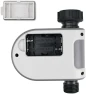 Smart Water Sprinkler Timer — Irrigation System, Raindrip