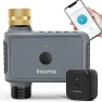 WiFi Sprinkler Timer, Water Timer for Garden — Irrigation System, Insoma