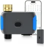 WiFi Sprinkler Timer with Bluetooth — Irrigation System, Smartale