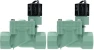 Automatic Sprinkler Valve — Water Shut Off Valve, Orbit