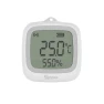IP65 Zigbee LCD Smart Temperature Humidity Sensor — Mold Detector, Sonoff