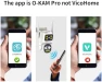 Dual Lens Security Camera — Security Camera, ESCANU