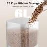 Automatic Cat Feeder for 2 Cats — Automatic Pet Feeder, MRSDAYU