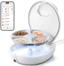 Automatic Cat Feeder for Wet Food — Automatic Pet Feeder, kubvici