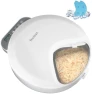 Automatic Wet Food Cat Feeder — Automatic Pet Feeder, Bsemax