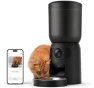 Smart Pet Feeder with 2K Dual Camera & AI Recognition — Automatic Pet Feeder, Bestmotoring