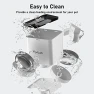 Automatic Cat Feeder for Two Cats — Automatic Pet Feeder, Voluas