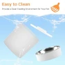 Automatic Cat Feeder with 2K Camera and Smart App — Automatic Pet Feeder, SonoxJunan