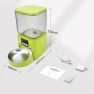 Automatic Cat Feeder with Camera — Automatic Pet Feeder, Plike