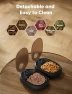 Automatic Cat Feeder — Automatic Pet Feeder, WOPET
