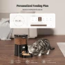 Automatic Cat Feeder — Automatic Pet Feeder, Espelho