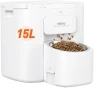Automatic Dog Feeder for Large Breed — Automatic Pet Feeder, Dokoo