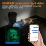 Automatic Pet Feeder with Camera — Automatic Pet Feeder, Siateloo