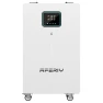Home Energy Storage Power Station — Home Battery, AFERIY