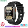 Military Bluetooth Smart Watch — Smart Watch, SACOSDING