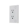 Smart Plug with Energy Monitoring — Smart Plug, TOZENVAN