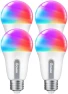 A19 LED Light Bulb — Smart Light Bulb, Govee