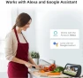 Light Bulb Security Camera — Security Camera, CiKiKWXO