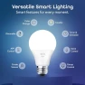Prisma Plus Smart Light Bulb — Smart Light Bulb, Geeni