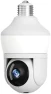 Pro Security Camera with Light, Two-Way Talk, HD Video — Security Camera, Sight Bulb