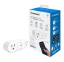 Wi-Fi Smart Plug — Smart Plug, Westinghouse