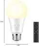 Smart LED Light Bulb with Remote Control — Smart Light Bulb, GRV