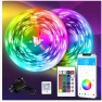 Smart RGB LED Strip Lights — LED Strip Lights, DAYBETTER