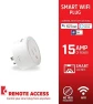 Smart WiFi Plug — Smart Plug, Energizer Connect
