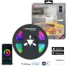 Multicolor LED Light Strip — LED Strip Lights, MONSTER