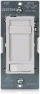 SureSlide LED Advanced Dimmer Switch — Smart Switch, Leviton