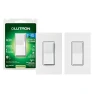 Touch Dimmer Light Switch with Wallplate — Smart Switch, Lutron