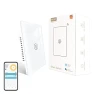 Triple Dimmer Switch for LED Lights — Smart Switch, MOES