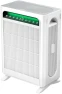 Air Purifier for Home Bedroom Large Room Up to 1,695 Ft² in 1 Hr, HEPA Air Cleaner with Washable Pre-Filter, AHAM... — Air Purifier, KNKA
