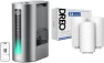 Bundle of Smart Humidifier and Demineralization Cartridge 3-Pack — Humidifier, Dreo