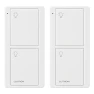 Pico Remote for Caseta Smart Switch, 2-Button Control — Smart Switch, Lutron