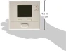 T701i WIFI Thermostat — Smart Thermostat, PRO1 IAQ