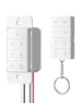 Wireless Dimmer Switch — Smart Switch, DEWENWILS
