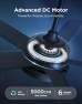 Ceiling Fan with Lights — Smart Fan, Govee