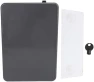 Slim Smart Diffuser with APP Control, 500ML Capacity Essential Oil Diffuser — Essential Oil Diffuser, Ymiko