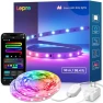AI LED Strip Lights — LED Strip Lights, Lepro